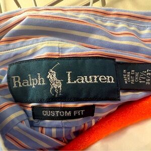 Ralph Lauren button down